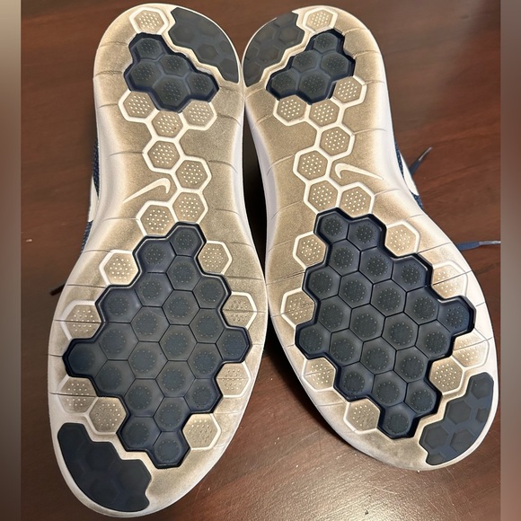 Men's Flex Run 2018 Running Sneakers from Finish Line size 11.5 - Picture 12 of 12